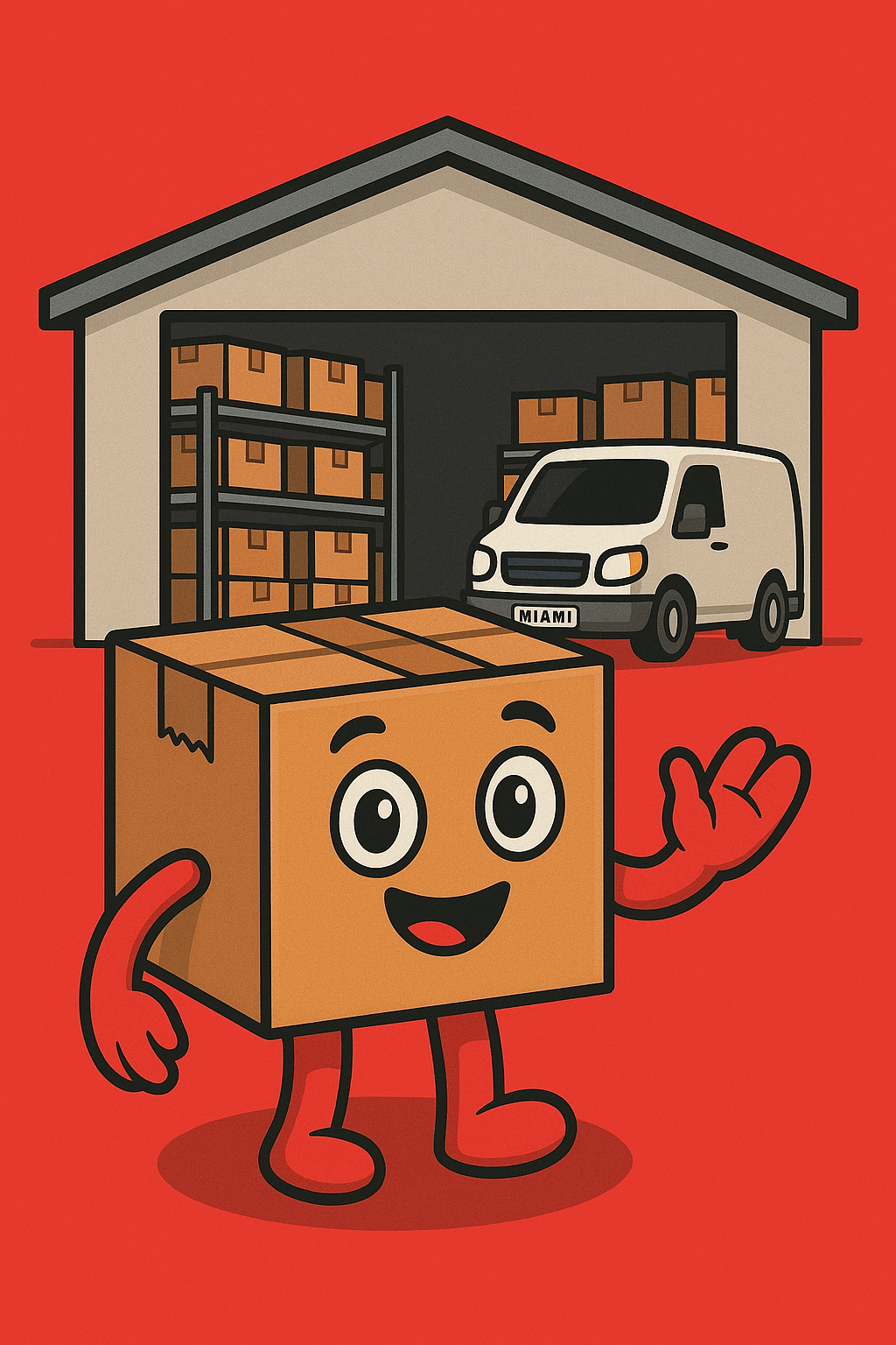 Boxy Go HN Bodega Miami