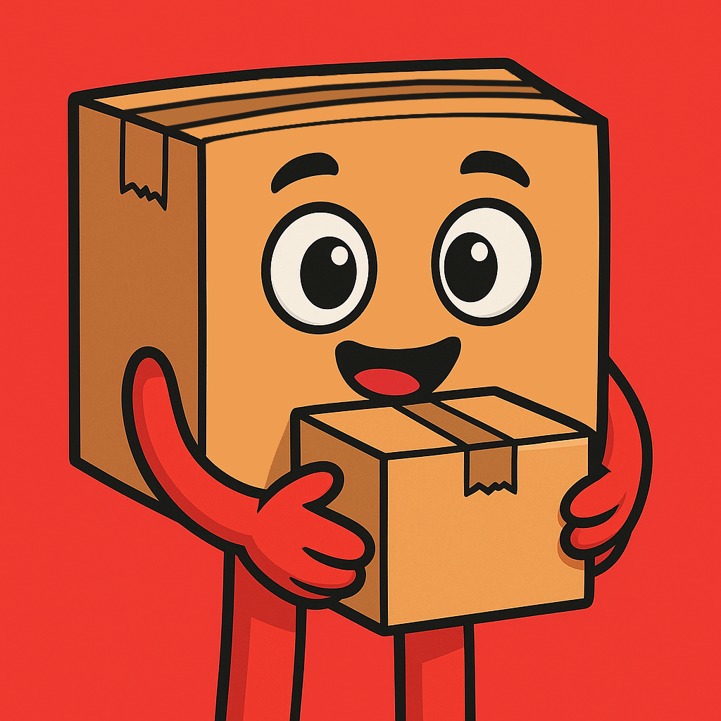 Boxy Go HN Preguntas Frecuentes.